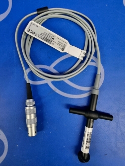 GE Vivid E90 Ultrasound System - 4