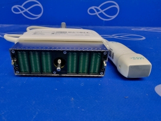 GE Vivid E90 Ultrasound System - 8