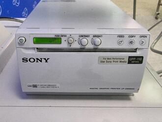 Canon Aplio a450 Ultrasound System - No HDD - 6
