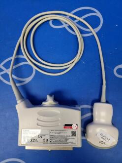 Canon Aplio a450 Ultrasound System - No HDD - 7