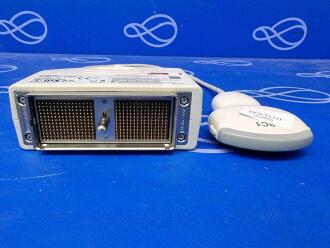 Canon Aplio a450 Ultrasound System - No HDD - 8