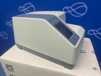Abbott Afinion 2 Analyser (boxed as new)