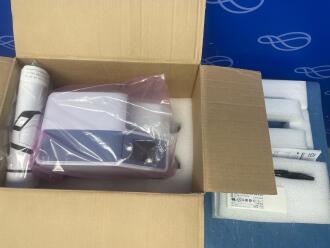 Abbott Afinion 2 Analyser (boxed as new) - 2