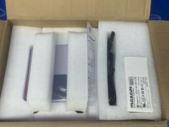 Abbott Afinion 2 Analyser (boxed as new) - 3
