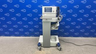 Erbe VIO 200D Diathermy with APC 2 Plasma Coagulator on Trolley