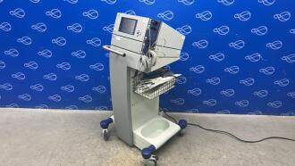 Erbe VIO 200D Diathermy with APC 2 Plasma Coagulator on Trolley - 2