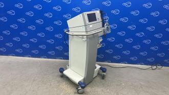 Erbe VIO 200D Diathermy with APC 2 Plasma Coagulator on Trolley - 3