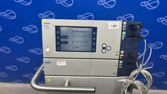 Erbe VIO 200D Diathermy with APC 2 Plasma Coagulator on Trolley - 4