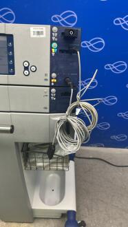 Erbe VIO 200D Diathermy with APC 2 Plasma Coagulator on Trolley - 5