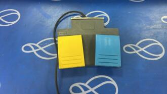 Erbe VIO 200D Diathermy with APC 2 Plasma Coagulator on Trolley - 6