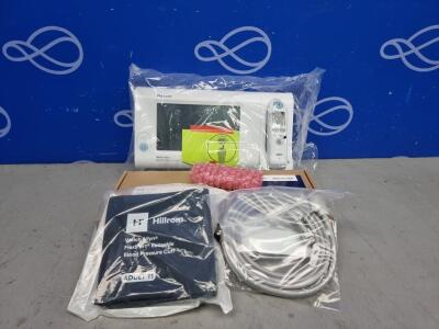 Baxter Welch Allyn Connex SPOT Monitor - Boxed as New