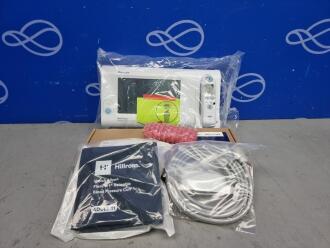 Baxter Welch Allyn Connex SPOT Monitor - Boxed as New