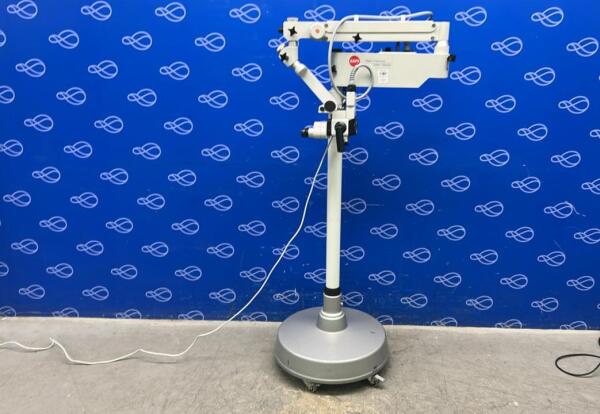 Kaps SOM62 Operating Microscope