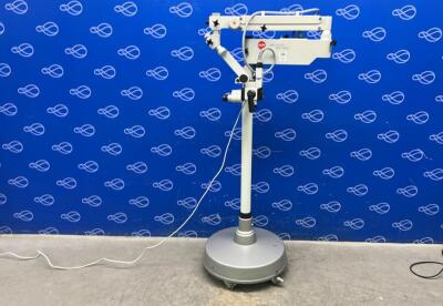 Kaps SOM62 Operating Microscope
