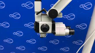 Kaps SOM62 Operating Microscope - 2