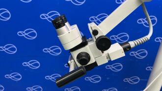Kaps SOM62 Operating Microscope - 4