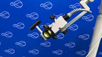 Kaps SOM62 Operating Microscope - 5