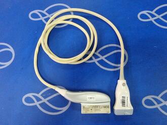 GE Versana Active Portable Ultrasound System on GE Cart - No SSD - 7