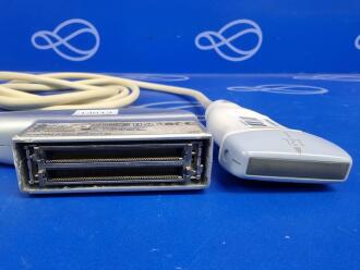 GE Versana Active Portable Ultrasound System on GE Cart - No SSD - 8