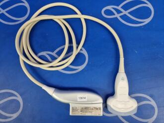 GE Versana Active Portable Ultrasound System on GE Cart - No SSD - 9