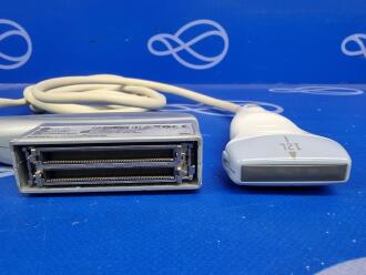 GE Versana Active Portable Ultrasound System on GE Cart - No SSD - 5