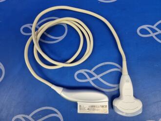 GE Versana Active Portable Ultrasound System on GE Cart - No SSD - 6
