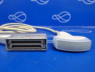 GE Versana Active Portable Ultrasound System on GE Cart - No SSD - 7