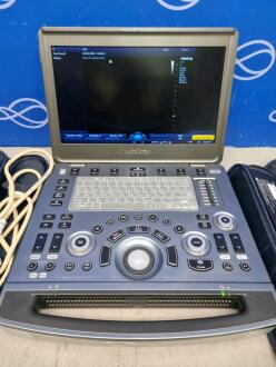 Mindray M8 Portable Diagnostic Ultrasound System - 2