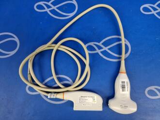 Mindray M8 Portable Diagnostic Ultrasound System - 3