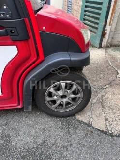 Towrite Electric 6 Seater Buggy - 4