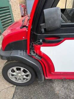 Towrite Electric 6 Seater Buggy - 5