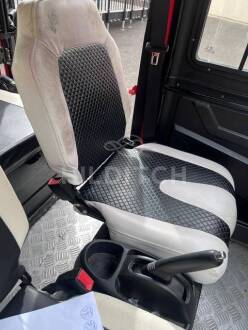 Towrite Electric 6 Seater Buggy - 10