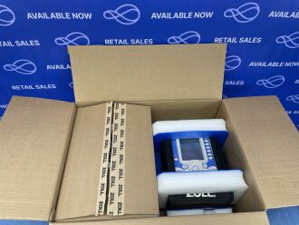 Zoll Z-Vent Transport Ventilator *Boxed As New* - 6