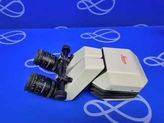 Leica Proveo 8 Ceiling Mounted Ophthalmic Surgical Microscope - 12