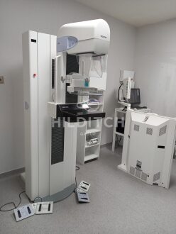 Hologic Selenia Mammography System