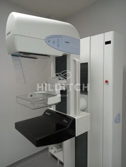 Hologic Selenia Mammography System - 2