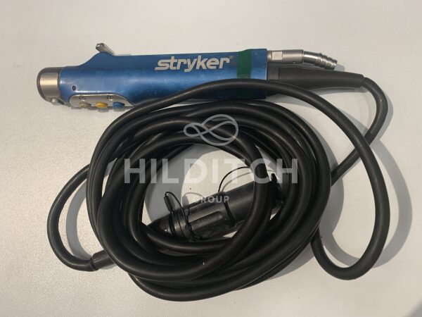 Stryker Formula 180 Shaver Handpiece