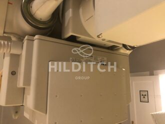 Philips DuoDiagnost Fluoroscopy System - 6