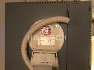 Philips DuoDiagnost Fluoroscopy System - 9