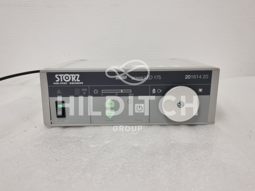 Storz SCB Power LED 175 20161420 Light Source