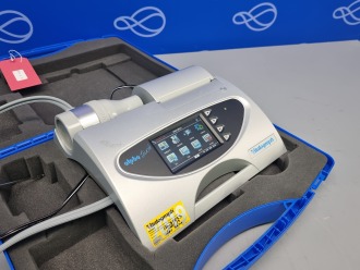 Vitalograph Alpha Touch Spirometer - 2