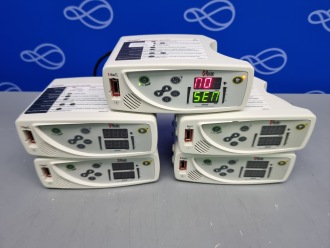 5 x Masimo Rad 8 Signal Extraction Pulse Oximeter