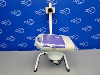 Urodyn+ Bladder Scanner With Flow Transducer