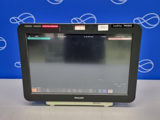 Philips IntelliVue MX800 Patient Monitor