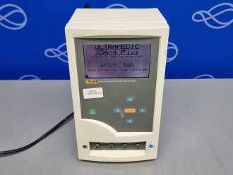 Fluke IDA 4 Plus Infusion Device Analyser