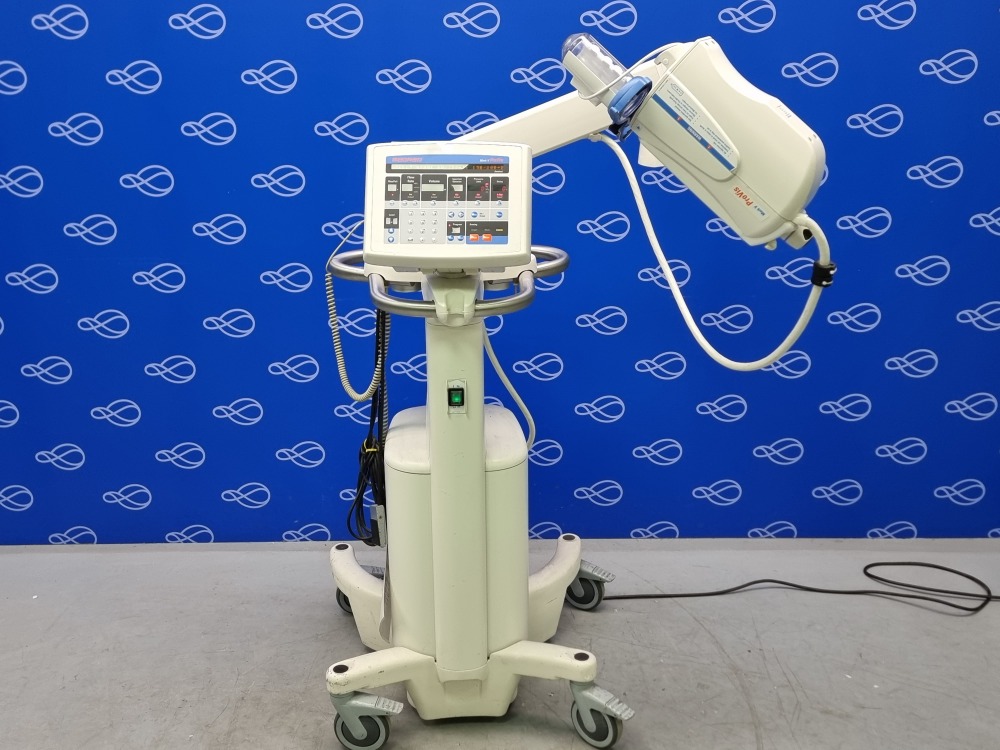 Medrad Mk5 Provis Injector System