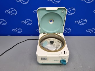 Hettich Haematokrit 210 Centrifuge