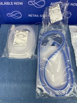 Breas Vivo 55 Homecare Ventilator System - Boxed As New/Unused - 6