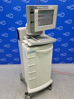 Alcon Series 20000 Legacy Phaco Machine - 3