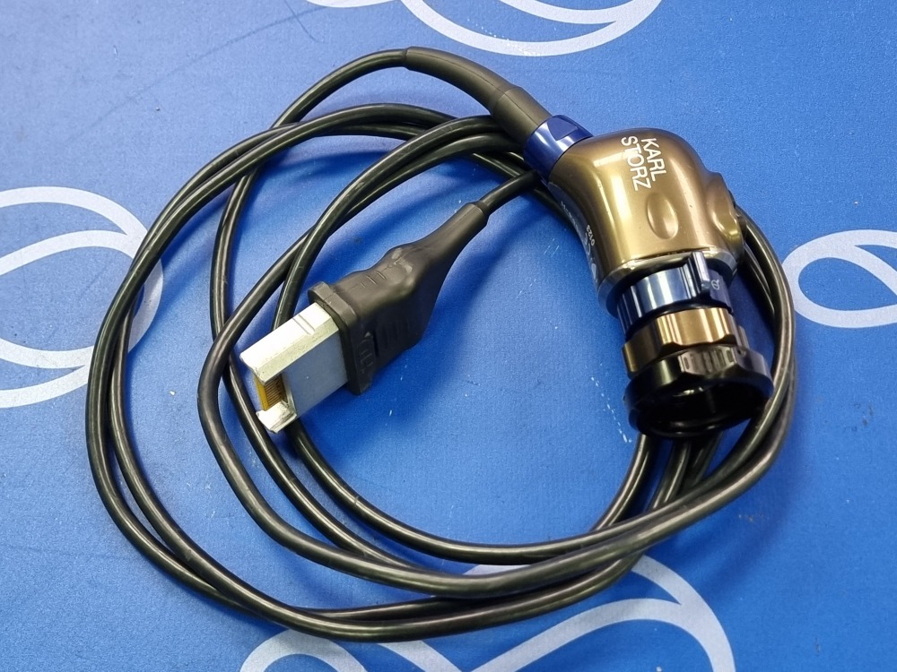 Storz SCB Image 1 hub Dual Channel Stack System